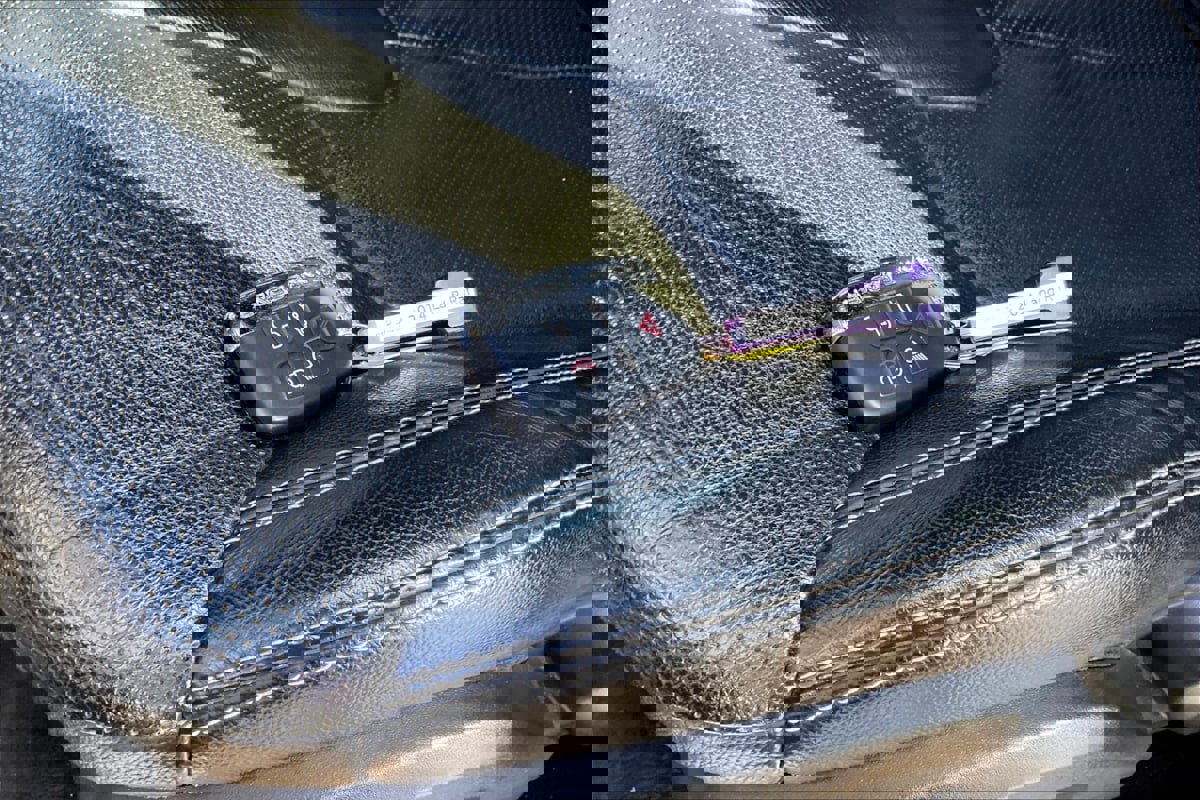 Used 2014 Land Rover Range Rover Evoque Dynamic image 11