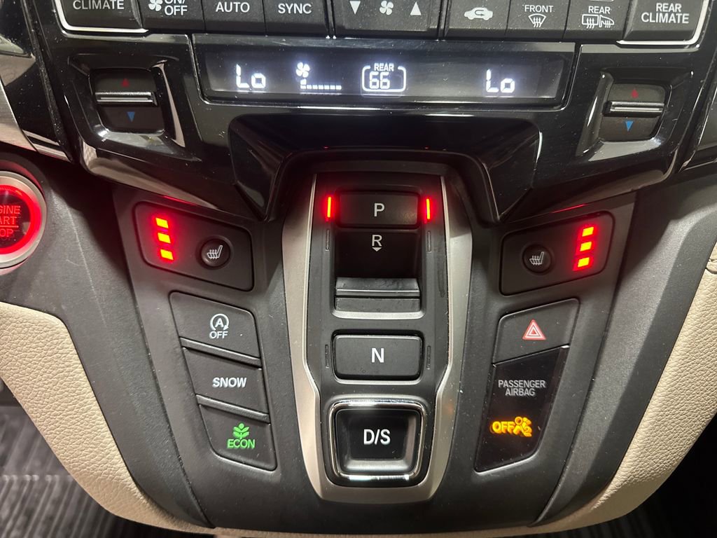 Used 2020 Honda Odyssey EX-L image 40