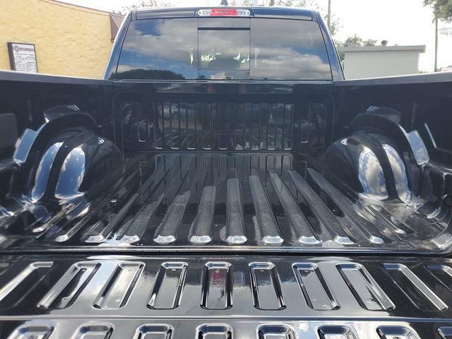 Used 2026 RAM 1500 Big Horn AWD/4WD image 7