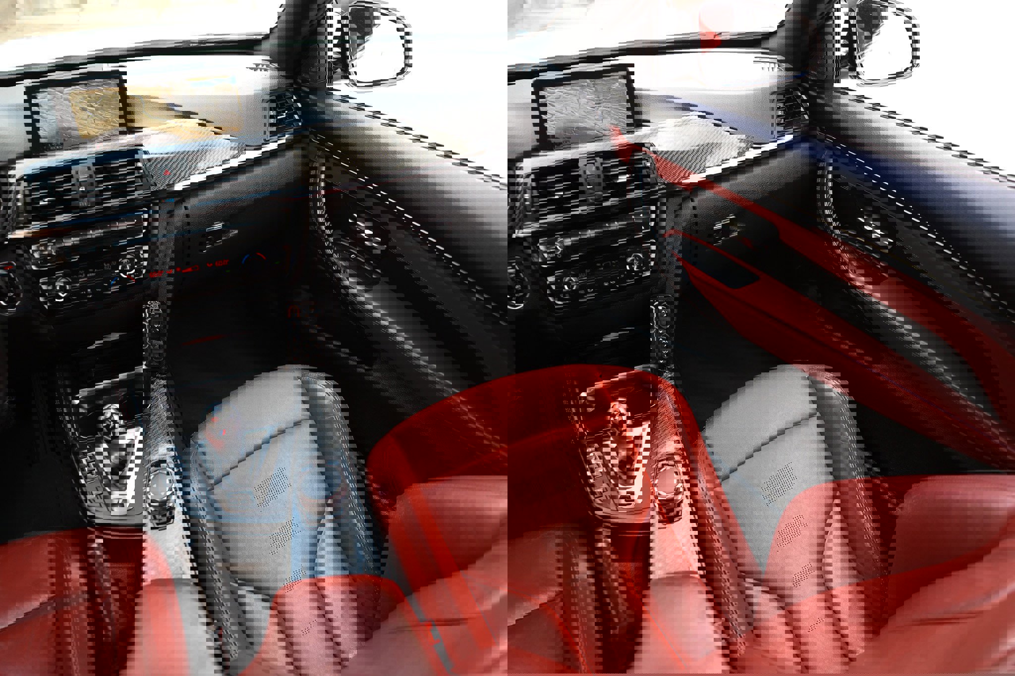 Used 2015 BMW M4 Coupe image 27