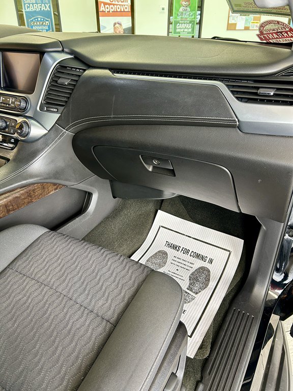 Used 2016 Chevrolet Tahoe LS RWD image 12