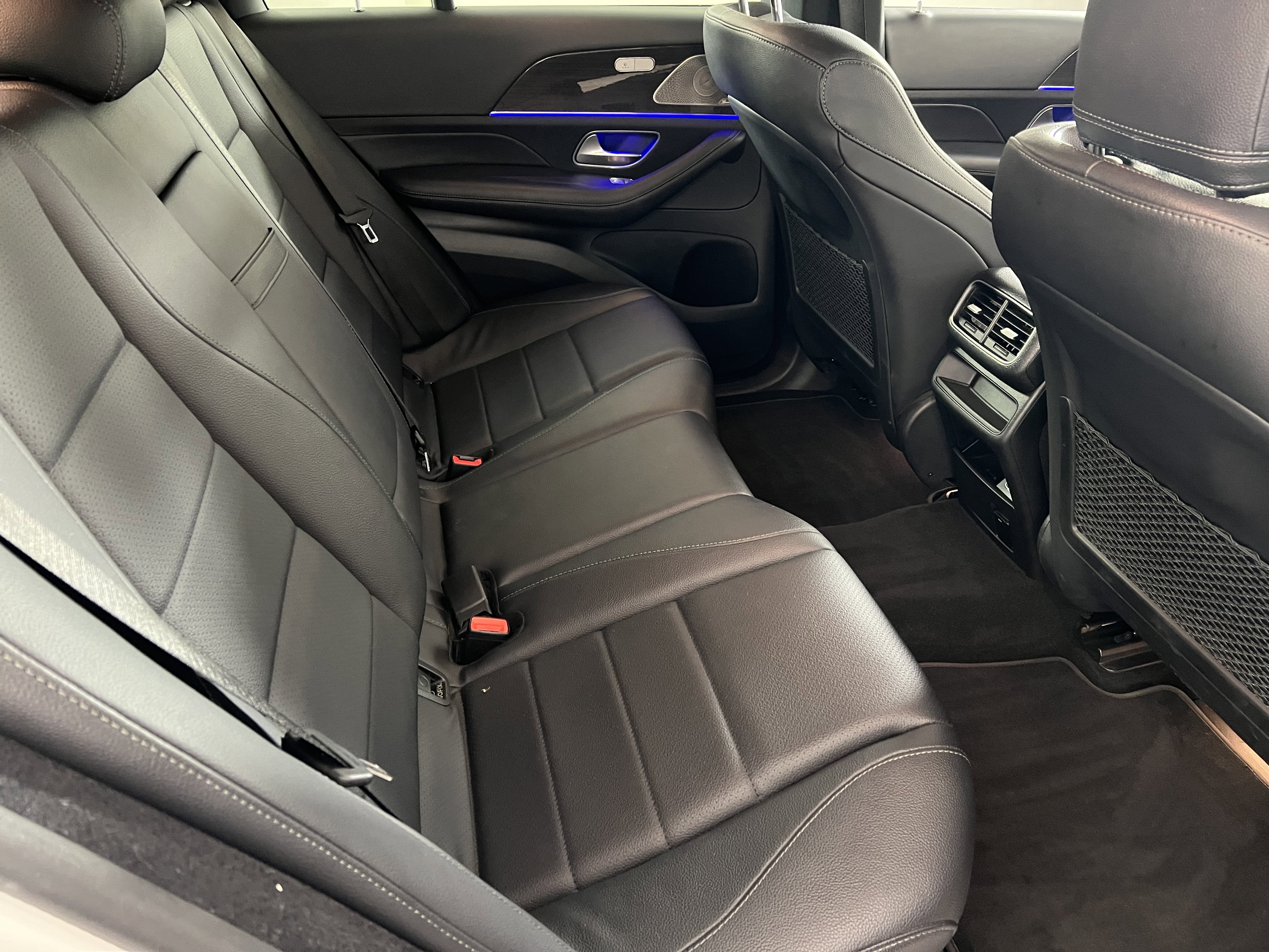 Certified 2022 Mercedes-Benz GLE 350 GLE 350 image 24