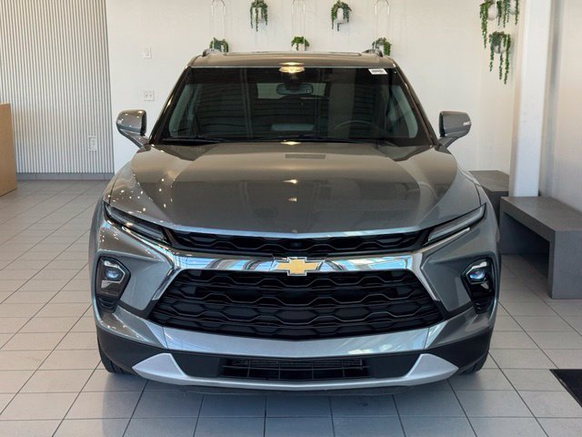 Certified 2024 Chevrolet Blazer LT AWD/4WD image 39