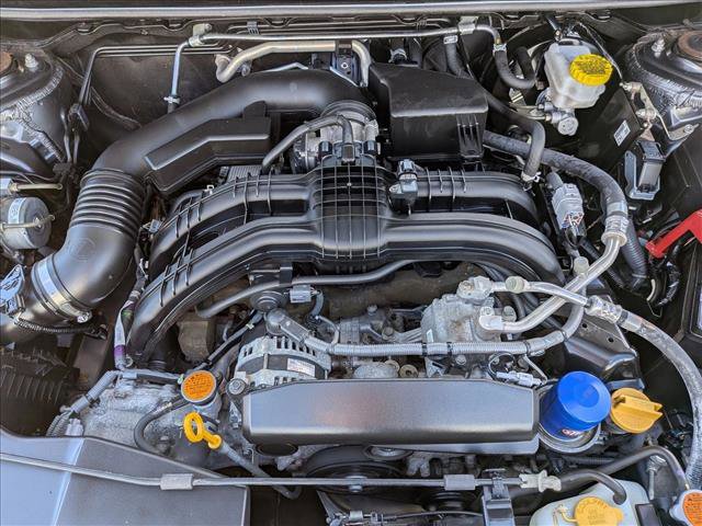 Used 2018 Subaru Impreza 2.0i image 22