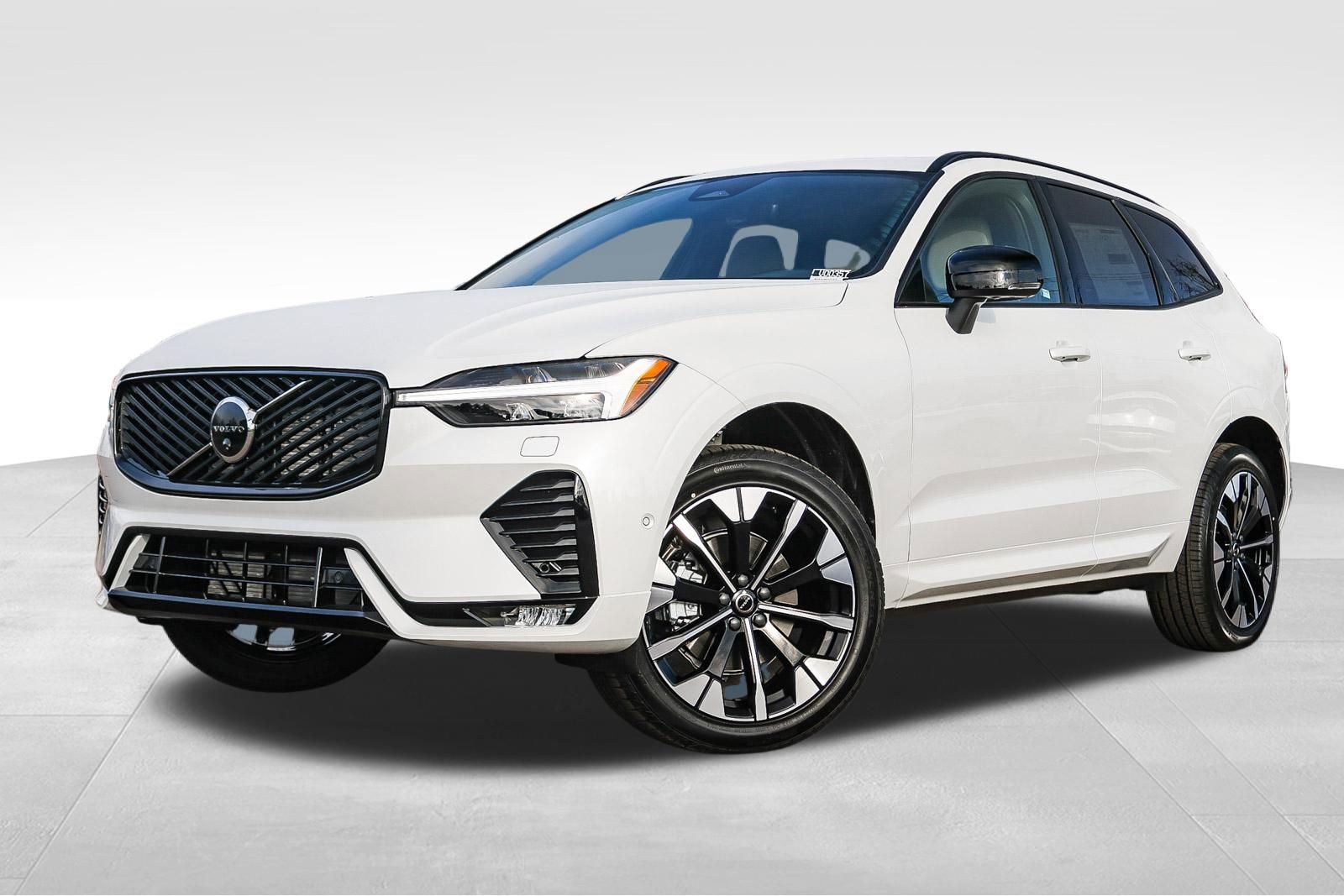New 2026 Volvo XC60 B5 Plus w/ Climate Package image 1
