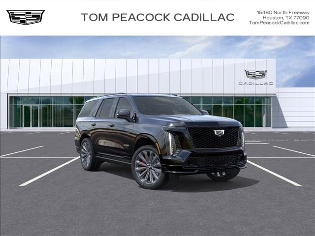 New 2026 Cadillac Escalade V
