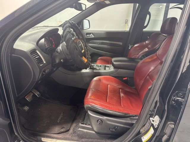 Used 2018 Dodge Durango SRT w/ Technology Group image 12