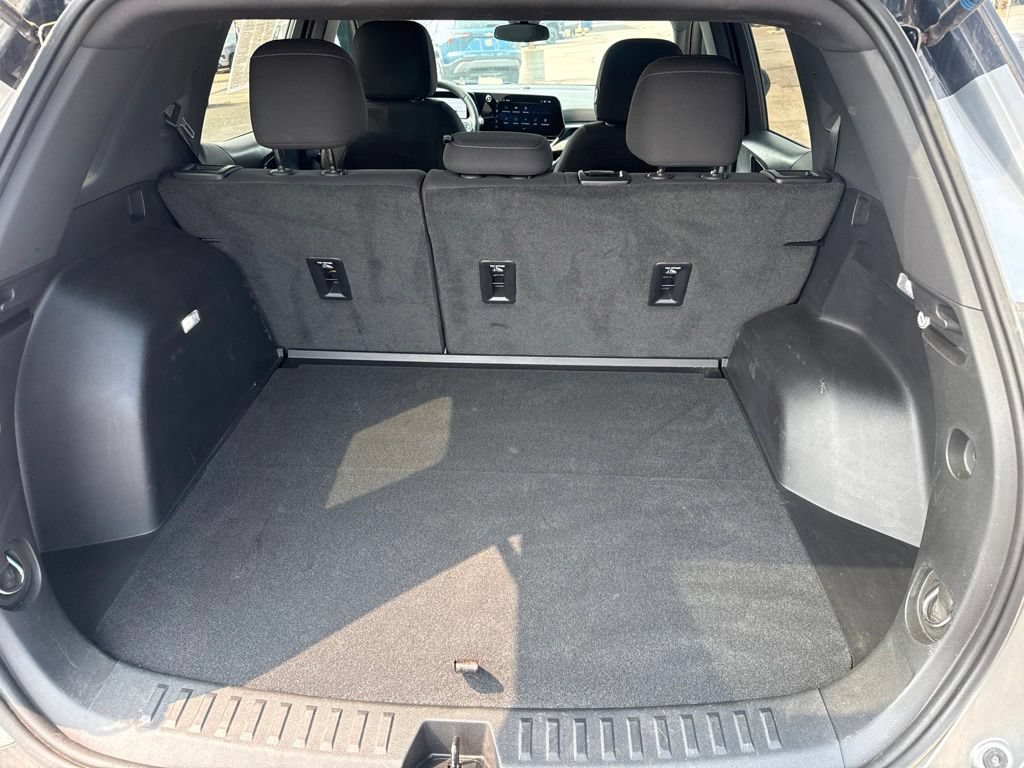 Certified 2026 Chevrolet Equinox LT AWD/4WD image 35
