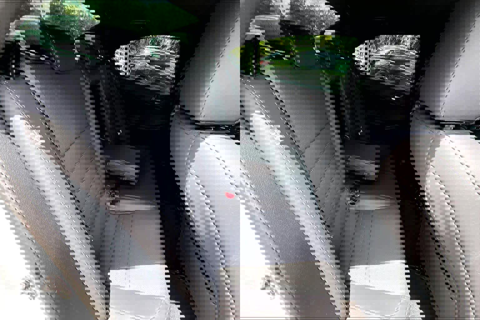 Used 2025 Lexus IS 350 F Sport w/ Navigation Package image 20