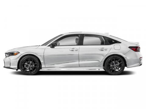 New 2026 Honda Civic Sport image 3