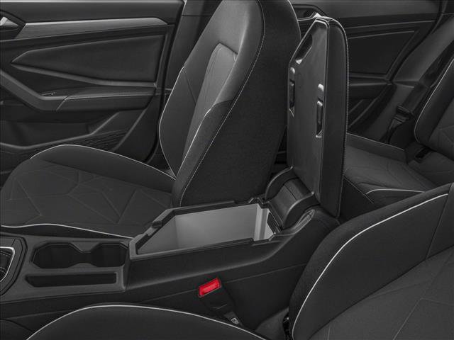 New 2026 Volkswagen Jetta Sport FWD image 10