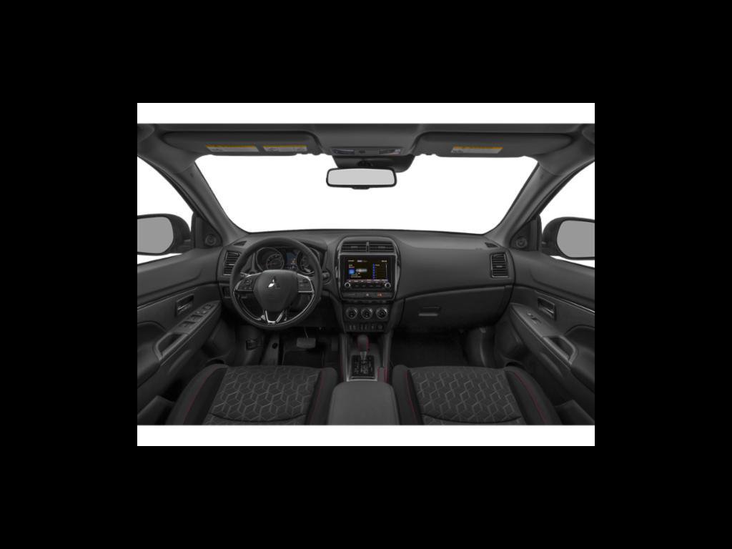 New 2026 Mitsubishi Outlander Sport LE AWD/4WD image 8