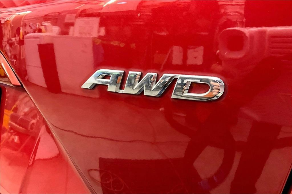 Used 2019 Honda CR-V EX-L image 24