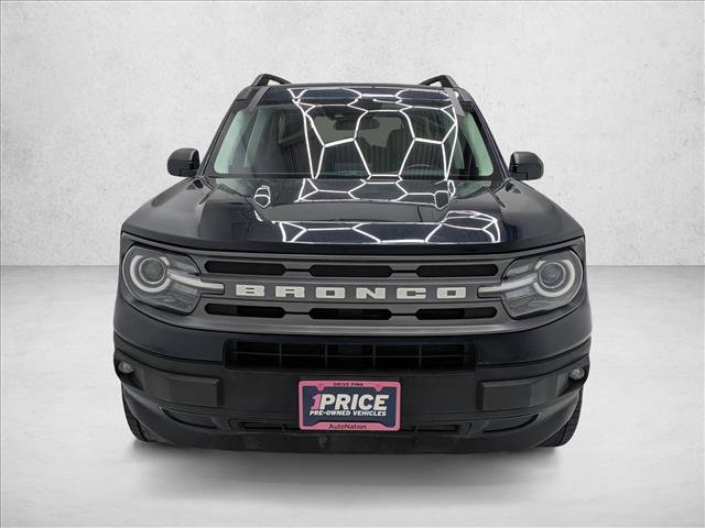 Used 2022 Ford Bronco Sport Big Bend w/ Convenience Package image 2