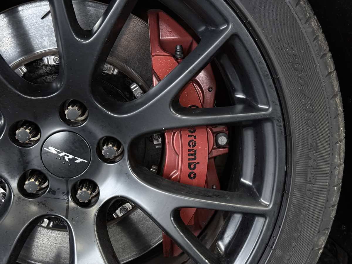 Used 2021 Dodge Challenger R/T Scat Pack image 39