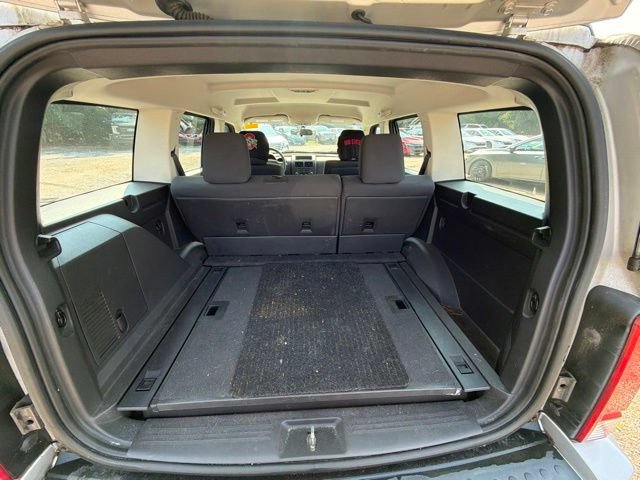Used 2009 Dodge Nitro SE RWD image 19