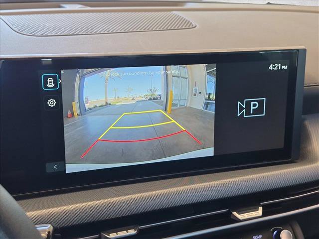 Used 2025 Hyundai Sonata SEL FWD image 18