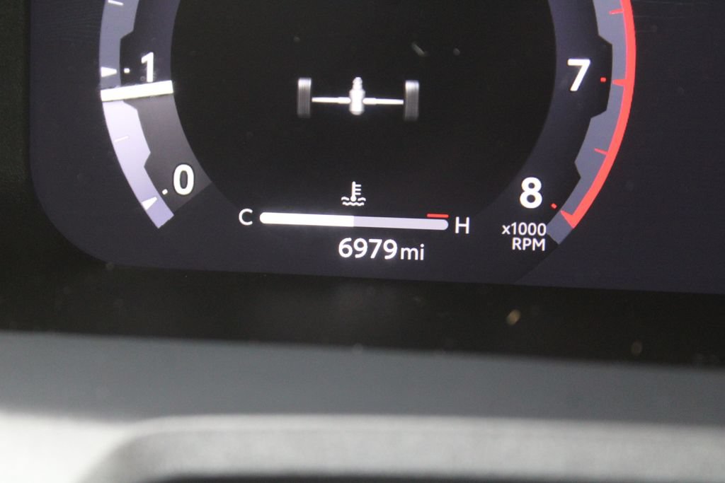 Used 2025 Toyota 4Runner TRD Sport AWD/4WD image 32