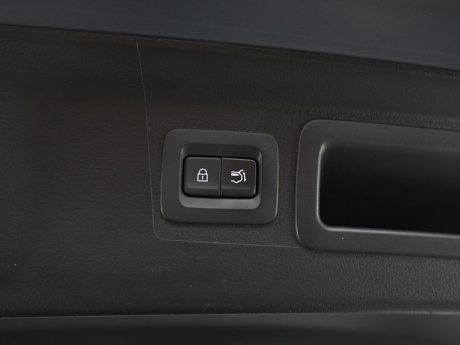 Used 2023 MAZDA CX-50 Meridian Edition w/ Cargo Package image 10