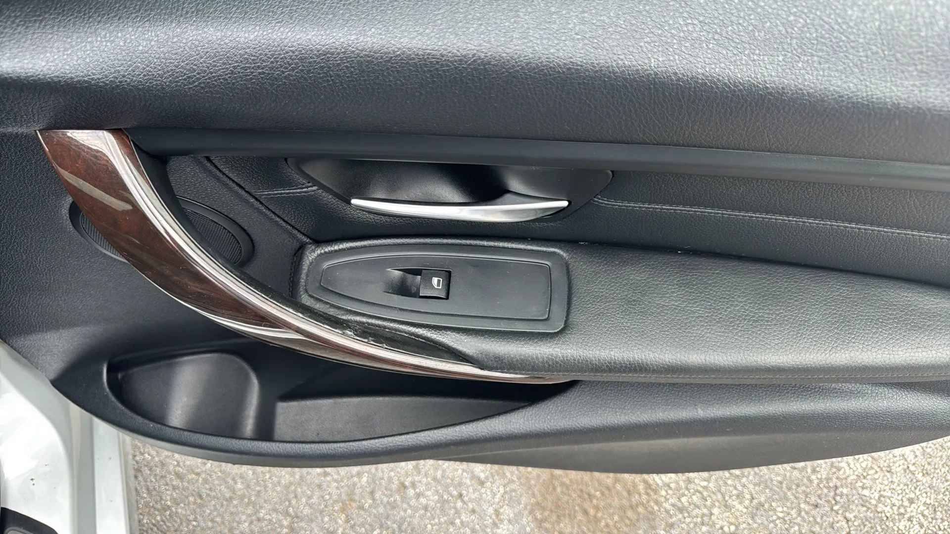 Used 2015 BMW 328i xDrive Sedan image 27