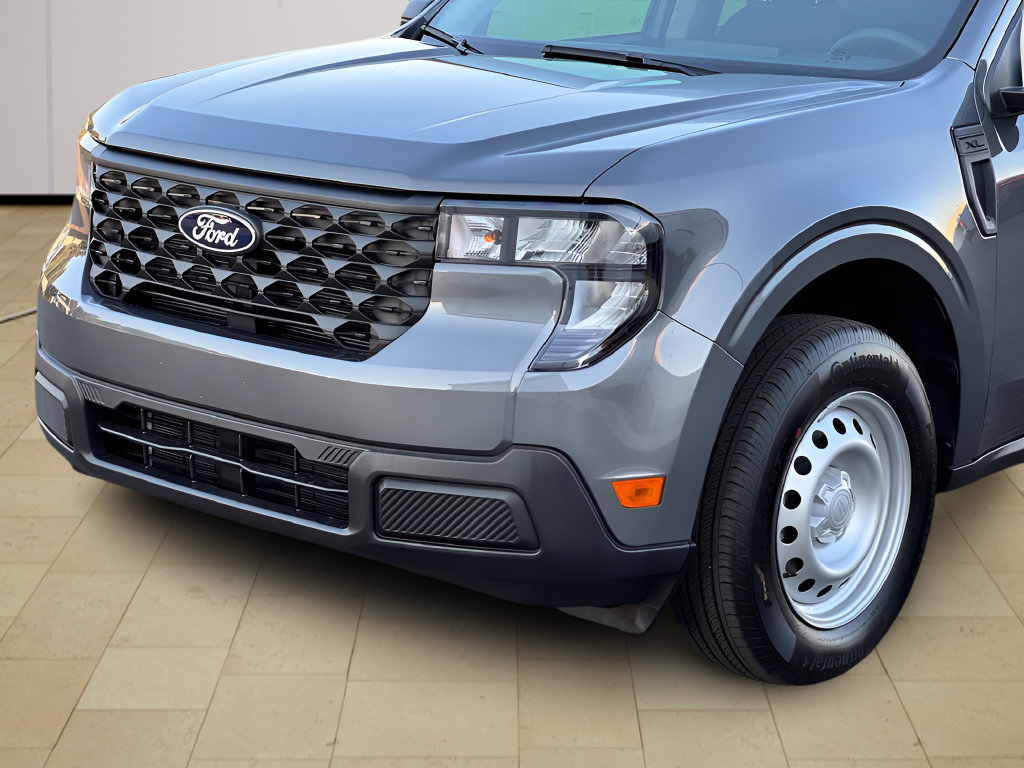 New 2026 Ford Maverick XL FWD image 32