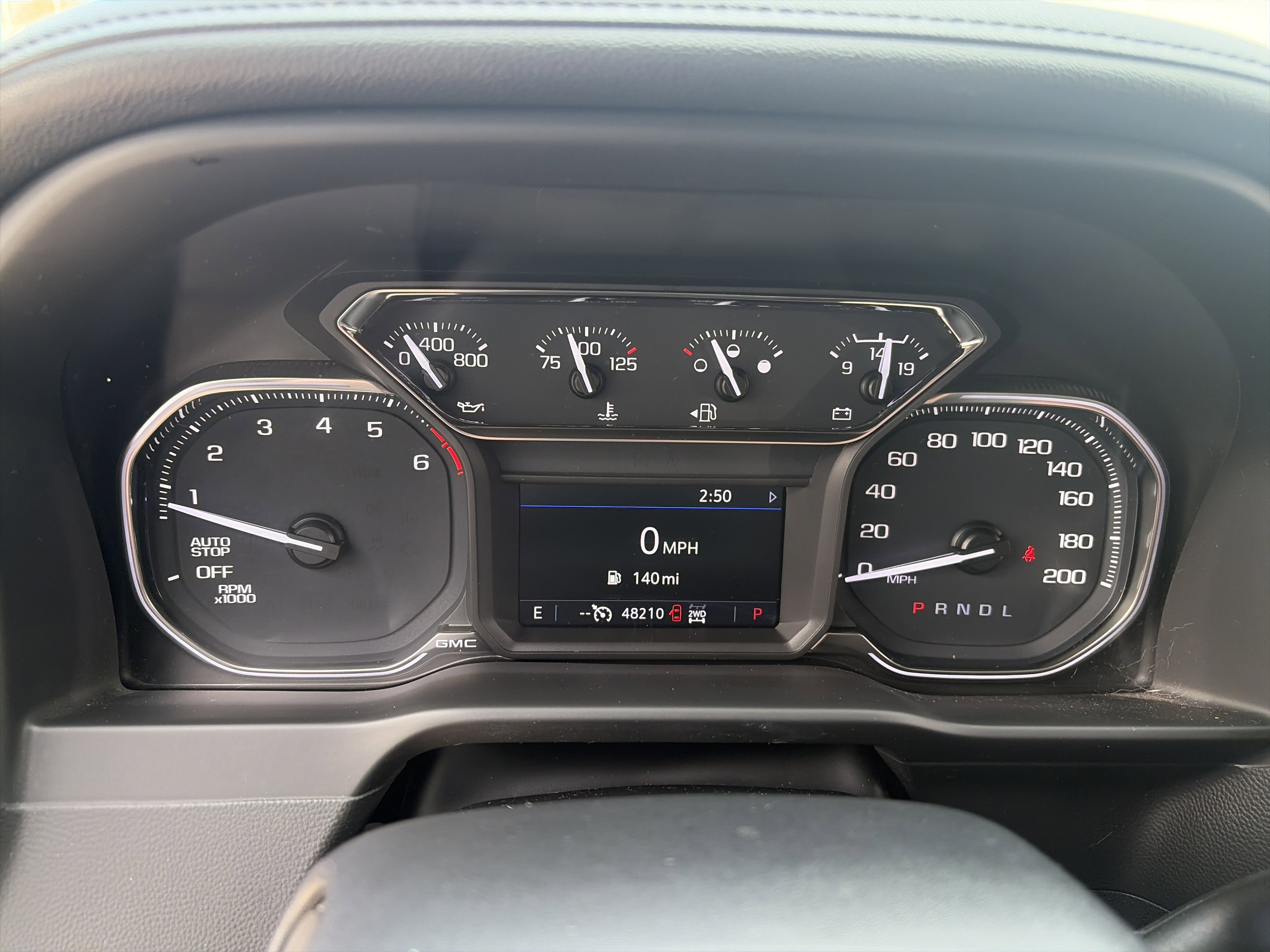 Used 2020 GMC Sierra 1500 Elevation image 53