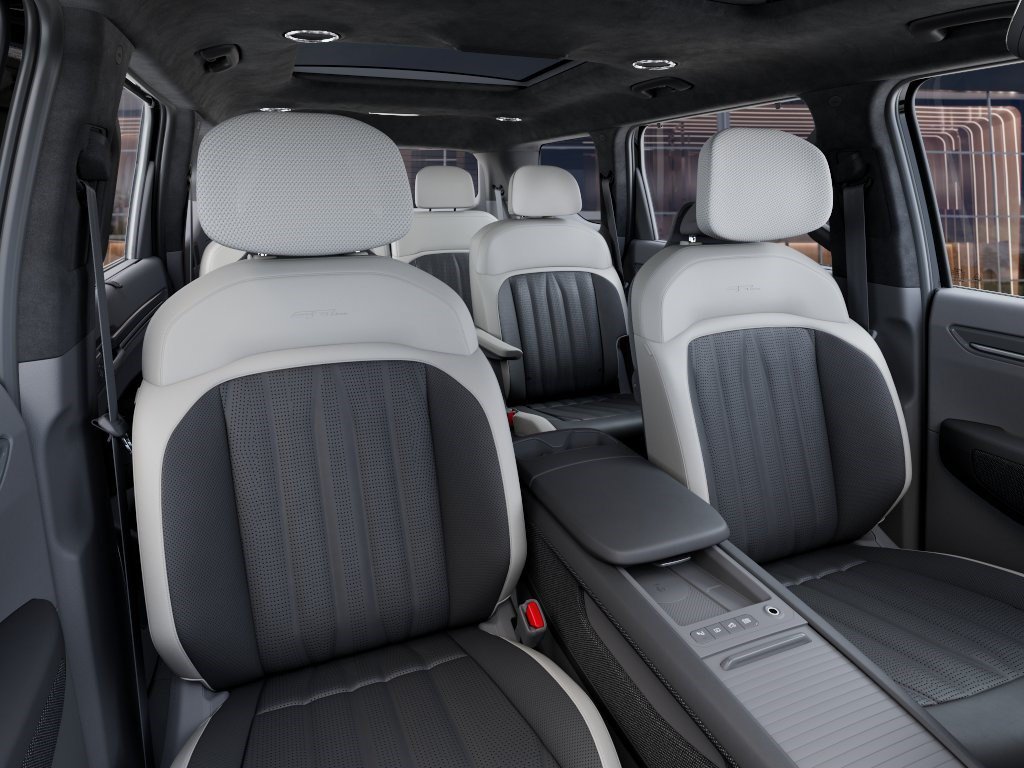 New 2026 Kia EV9 GT-Line AWD/4WD image 15