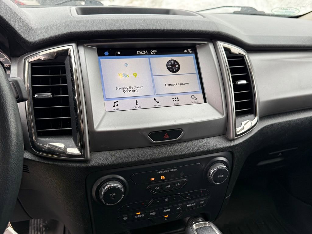 Used 2019 Ford Ranger XLT w/ Equipment Group 301A Mid image 20