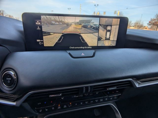 New 2024 MAZDA CX-90 Plug-In Hybrid w/ Premium Plus image 23