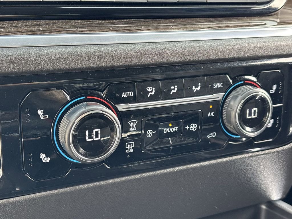 Used 2022 Chevrolet Silverado 1500 LT Trail Boss w/ LT Trail Boss Premium Package image 21