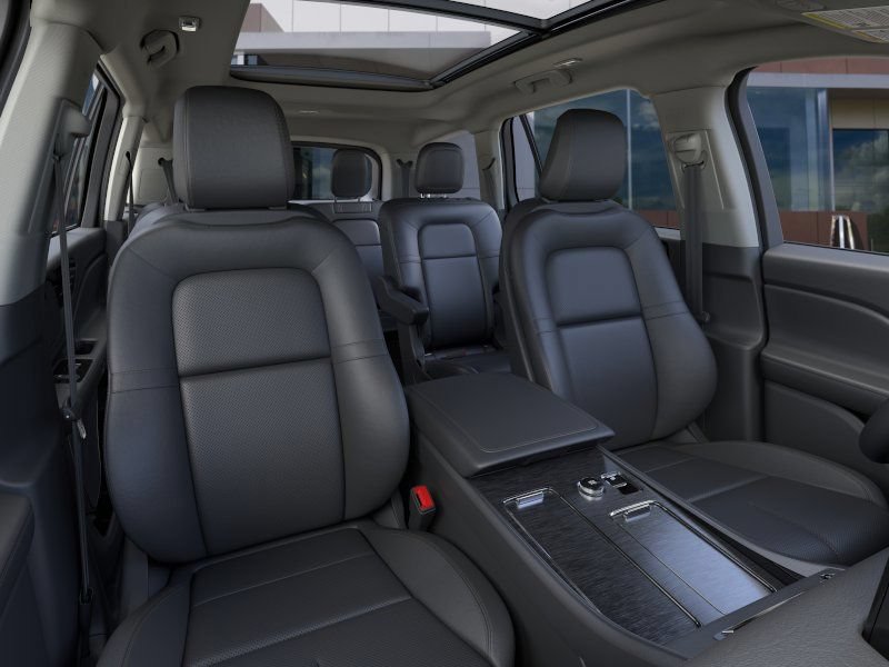 New 2026 Lincoln Aviator AWD image 11