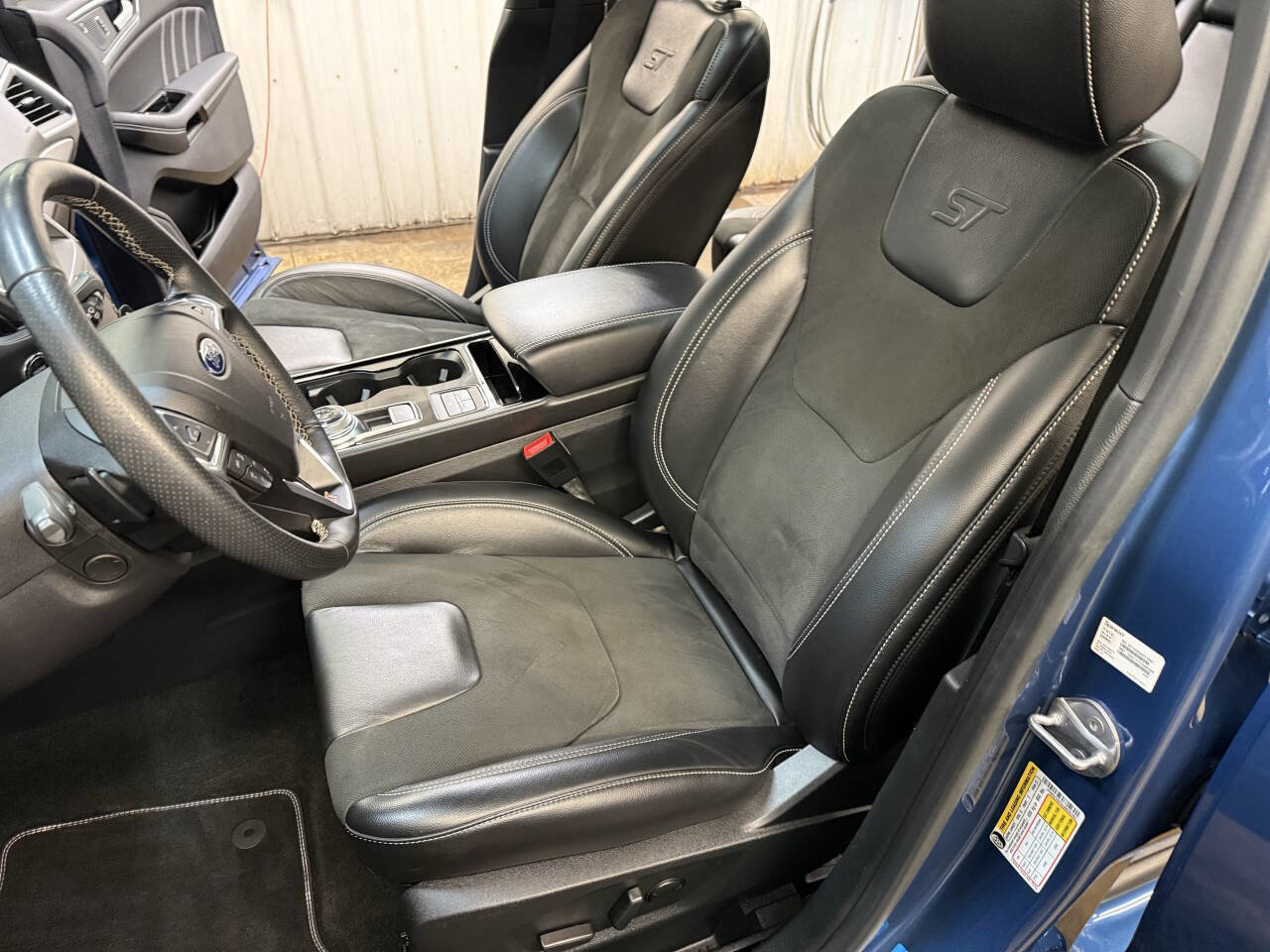 Used 2020 Ford Edge ST w/ Equipment Group 401A image 49