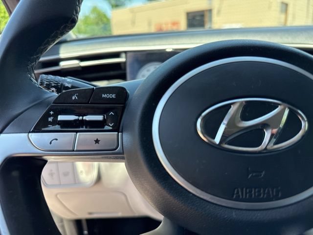 Used 2023 Hyundai Tucson SEL w/ Convenience Package FWD image 37