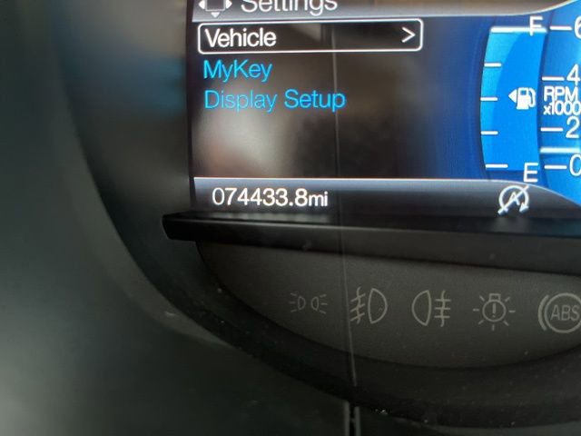 Used 2021 Ford Edge SEL w/ Cargo Accessory Package AWD/4WD image 34