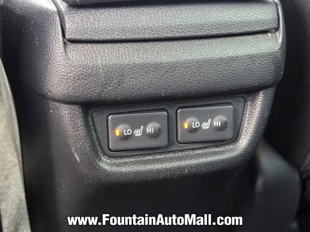 Used 2016 Honda Civic Touring image 14