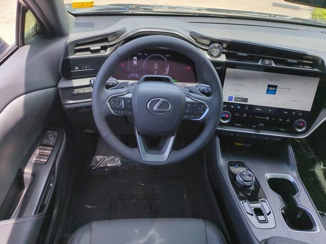 Used 2026 Lexus RZ 350e 2WD w/ Convenience Package image 15