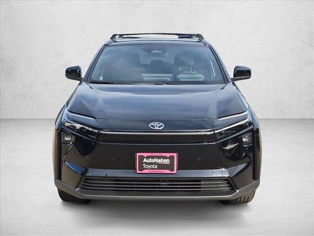 New 2026 Toyota bZ FWD image 6