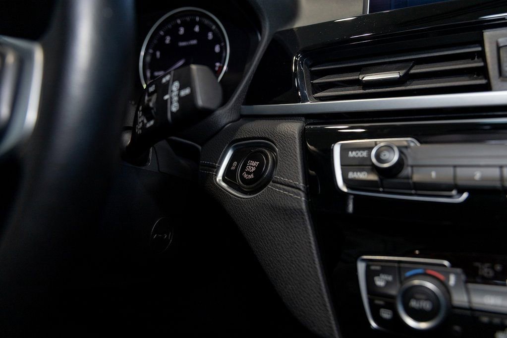 Used 2021 BMW X1 xDrive28i w/ Convenience Package image 26