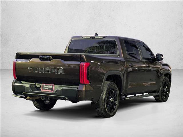 Used 2024 Toyota Tundra Limited image 5