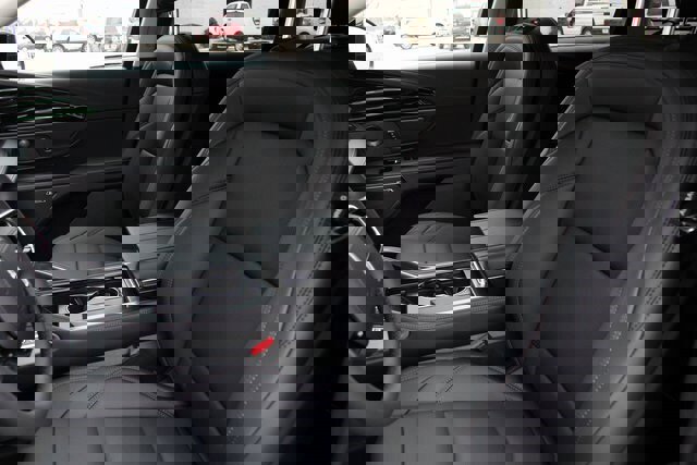 New 2026 Lincoln Nautilus Premier w/ Equipment Group 102A image 29