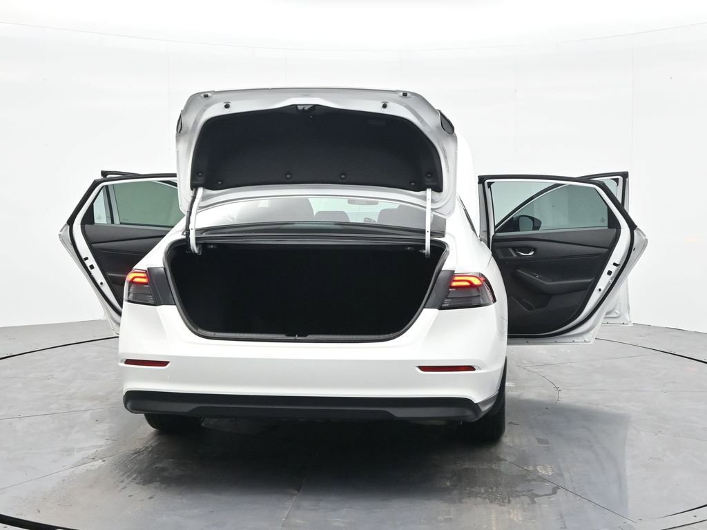 Used 2024 Honda Accord Sport image 33