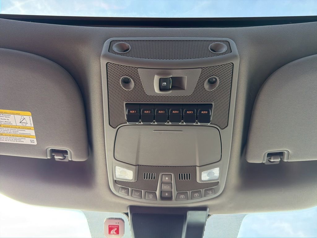 Used 2021 Ford F350 Lariat w/ Lariat Ultimate Package image 40