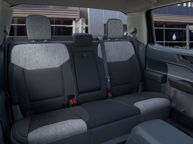 New 2026 Ford Maverick XLT w/ XLT Luxury Package AWD/4WD image 11