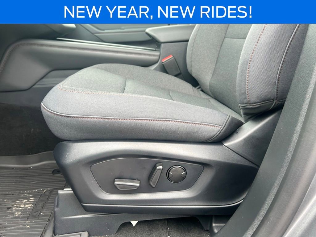 New 2026 Ford Explorer Active image 15