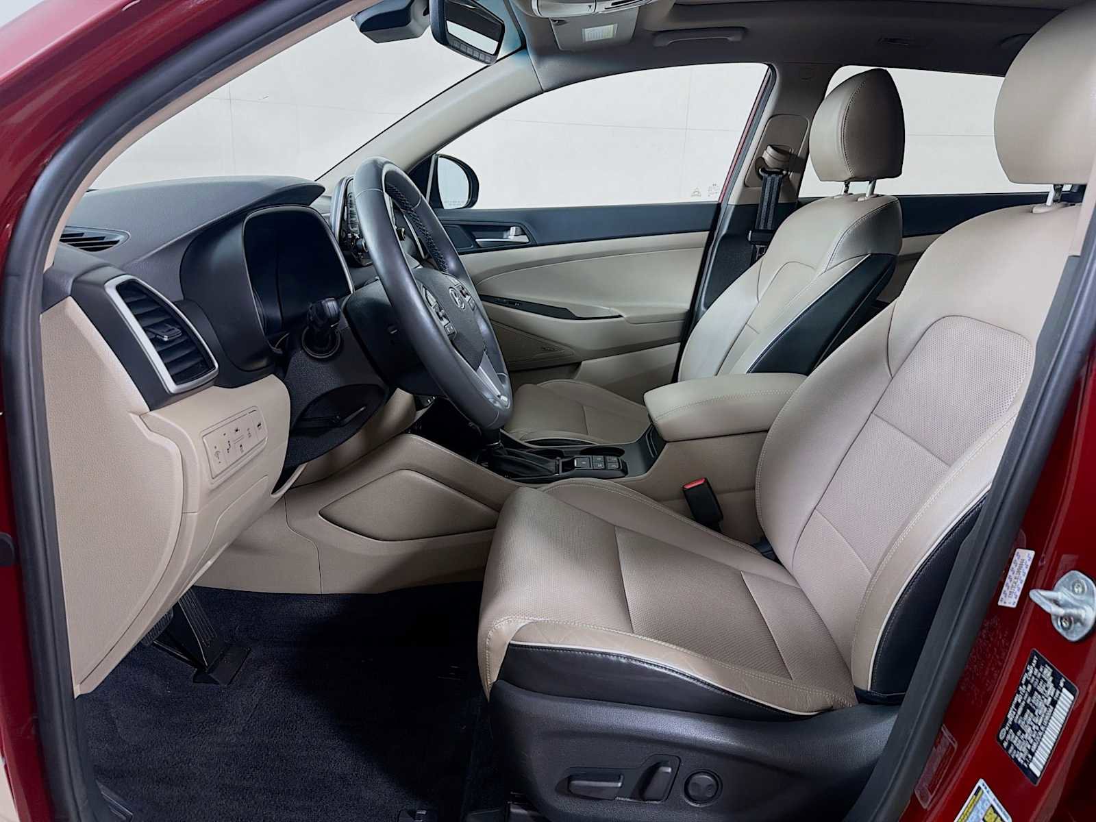 Used 2020 Hyundai Tucson Ultimate AWD/4WD image 20