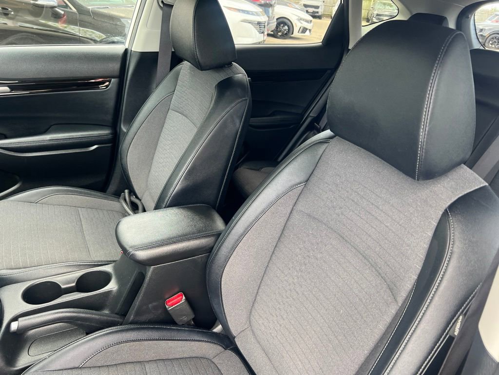 Certified 2023 Kia Seltos S AWD/4WD image 5