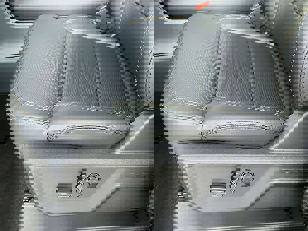 New 2026 Ford Expedition Tremor image 31