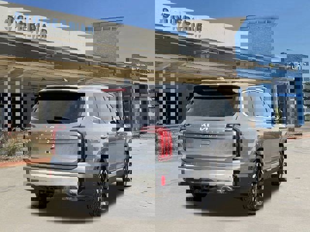 Used 2024 Kia Telluride S w/ S Sunroof Package image 5