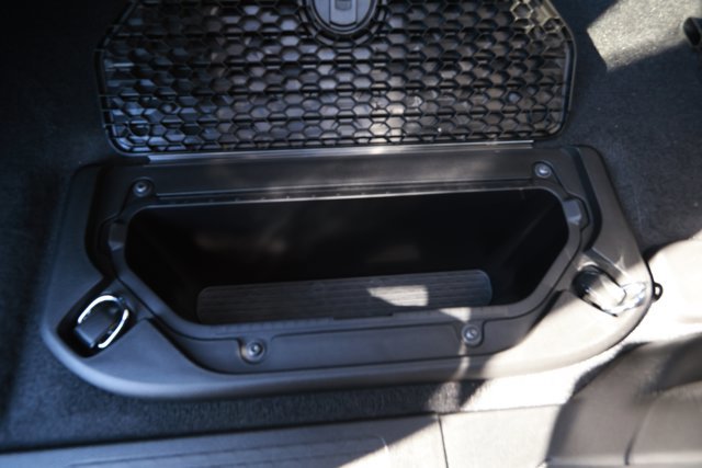 New 2026 RAM 1500 Big Horn image 30