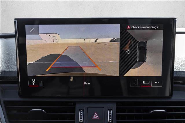 Used 2022 Audi Q5 2.0T Premium Plus image 18